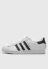 Tênis adidas Originals Superstar Branco - 1