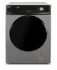 Lava e Seca Philco 16 Programas Eco Inverter 11kg Titanium PLS11C - 220V - 1