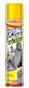 Espuma Limpadora Limpa Estofados Spray Luxcar 400 Ml - 1