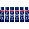 Desodorante Nivea Aerosol Masculino 200ml c/ 6