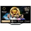 Smart TV 55" 4K Mini LED 144Hz Hisense U7N - 1