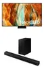 Samsung Vision Ai Tv 55 Neo Qled 4k + Soundbar Samsung - 1