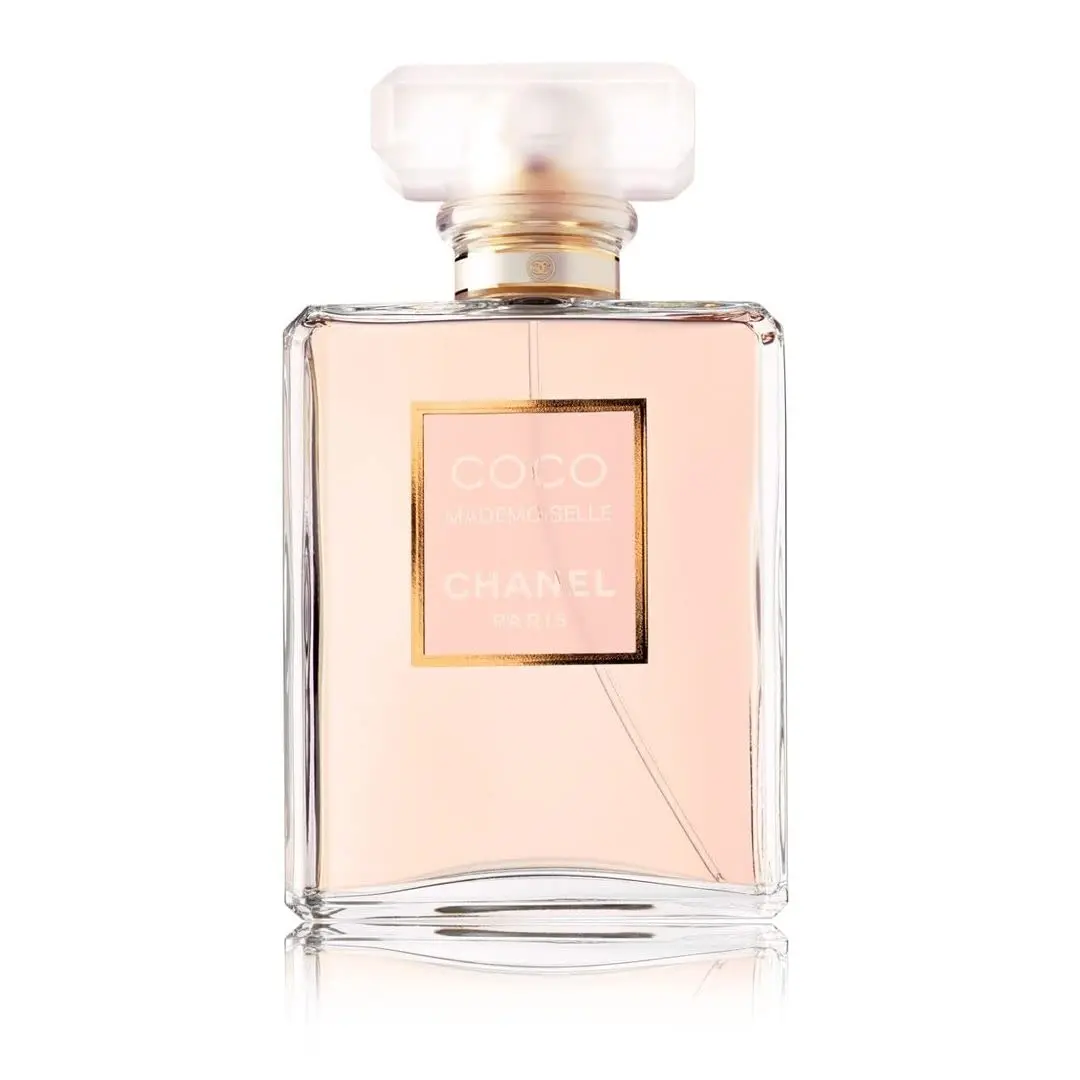 Perfume Coco Mademoiselle Feminino Eau de Parfum 100ml Chanel - 1