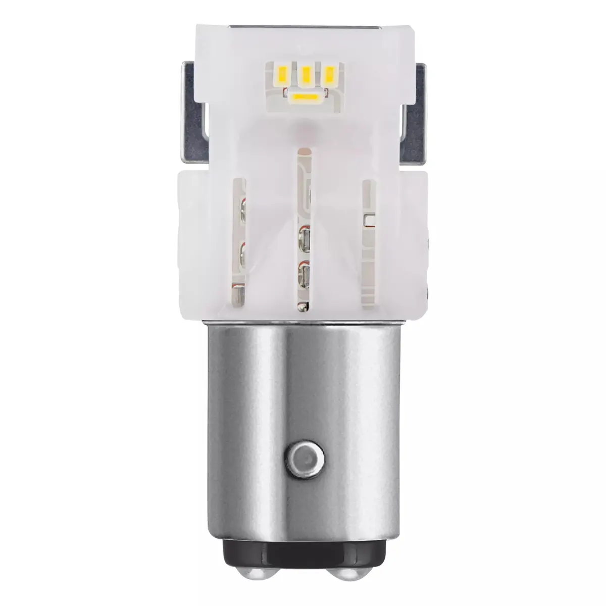LED OSRAM LANTERNA/FREIO P21/5W 12V - Blister 2 - Garantia 4 anos