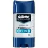 Desodorante Antitranspirante em Gel Gillette 113g - 1
