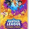 Dc Justice League Cosmic Chaos (físico) Switch [eua] - 1