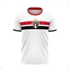Camisa São Paulo FC Torcedor Home Oficial - 1