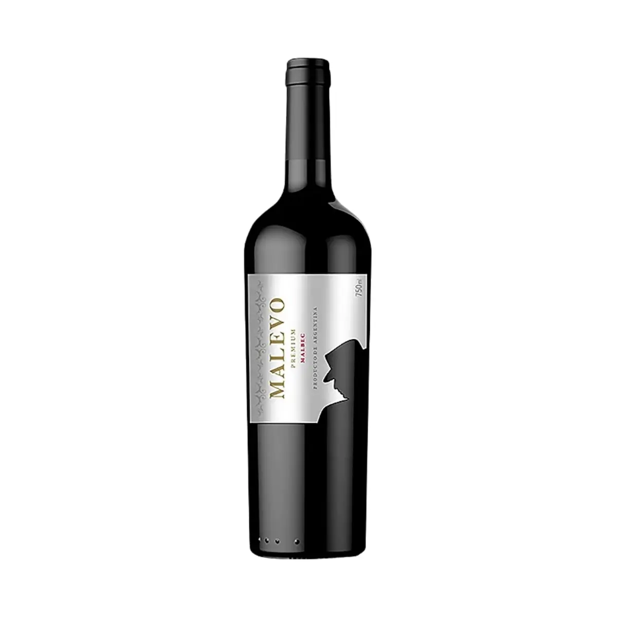 Vinho Argentino Malevo Premium Malbec TT