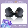 [ MOEDAS ] MOONDROP CHU II Fone Intra com Cabo Removível - 1