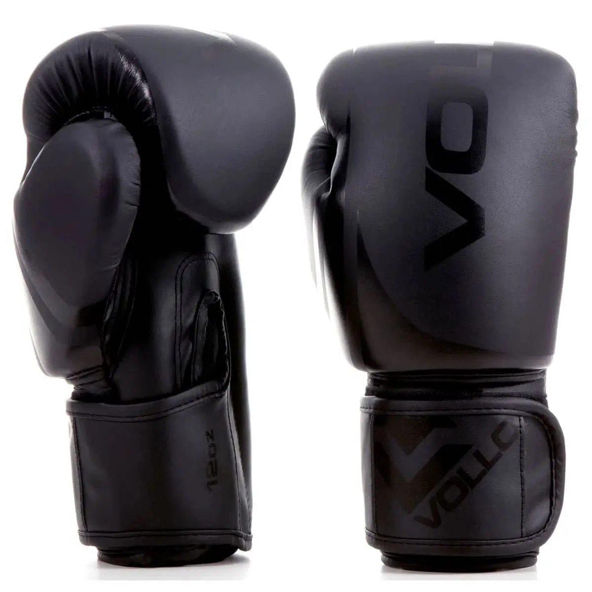 Luva Vollo Boxe Muay Thai Training Unissex VFG801 - 1