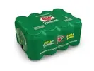 Guaraná Antarctica 12 latas de 350ml - 1