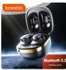 [Leve 3]/Moedas R$33 Fones de ouvido Bluetooth sem fio com microfone - 1