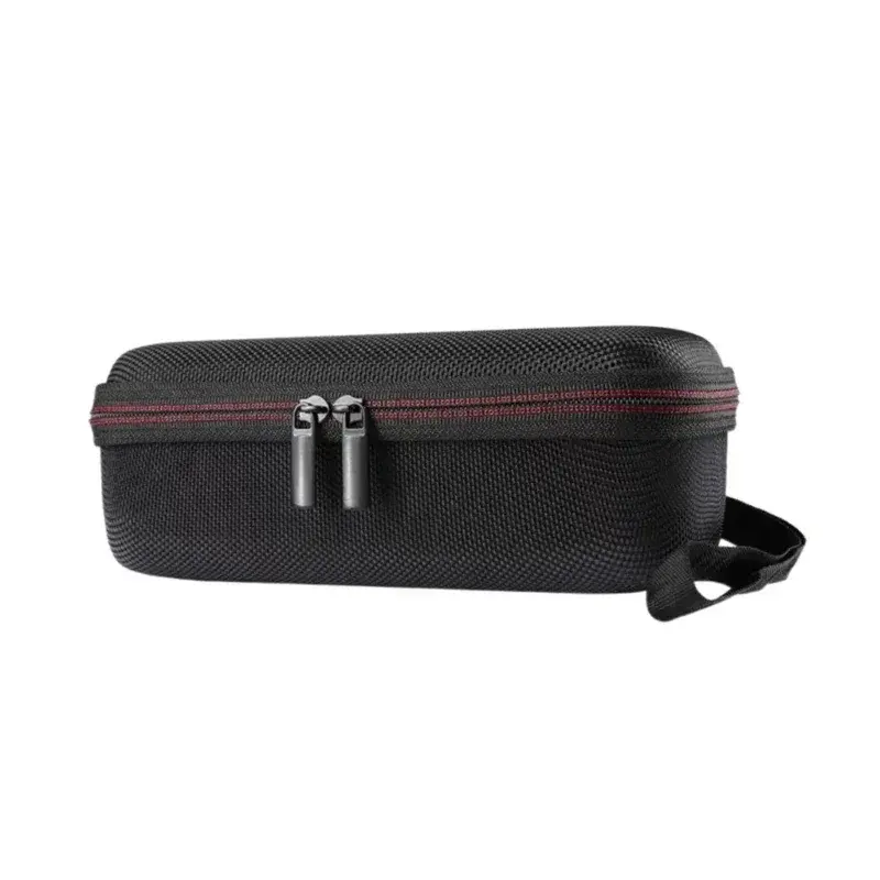 Bolsa de armazenamento rígida em EVA, portátil, resistente a quedas e arranhões, para transporte de Anker Soundcore 2/3.