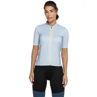 Camisa de Ciclismo Feminina Asw Versa