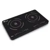 Cooktop de Indução Portátil Philco 2 queimadores PCT20P 127V - 1