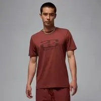 Camiseta Jordan Flight Essentials Masculina - 1