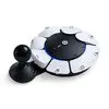 Controle Access Sony, para PS5 Slim e PS5 Pro, Sem Fio, Branco - CFI-ZAC1 - 1