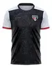 Camisa Preta Masculina São Paulo - Licenciada Original - 1