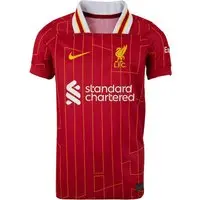 Camisa Liverpool I 24/25 Torcedor Infantil - 1
