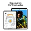 Apple iPad Air 2025 M3 Tela 11 polegadas Wi-fi 128GB - 1