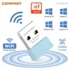 【 App】Adaptador USB A Wifi Comfast 150mbps 2.4ghz - 1