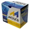 Bateria Moura Moto MA5-D Titan/fan/biz/bros/fazer/xre/crf/pcx 125 150 160 - 1