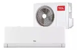[Meli+] Ar condicionado TCL T-Pro Split Inverter Hi Wall 12.000 BTU/h Frio Wi-Fi/Alexa/Google TAC-12CTG2-INV - 1