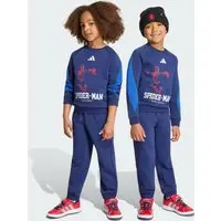 Calça Jogger  Marvel Spider-man Kids adidas - 1