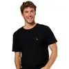 Camiseta Pica Pau Bordado Neon Reserva - 1