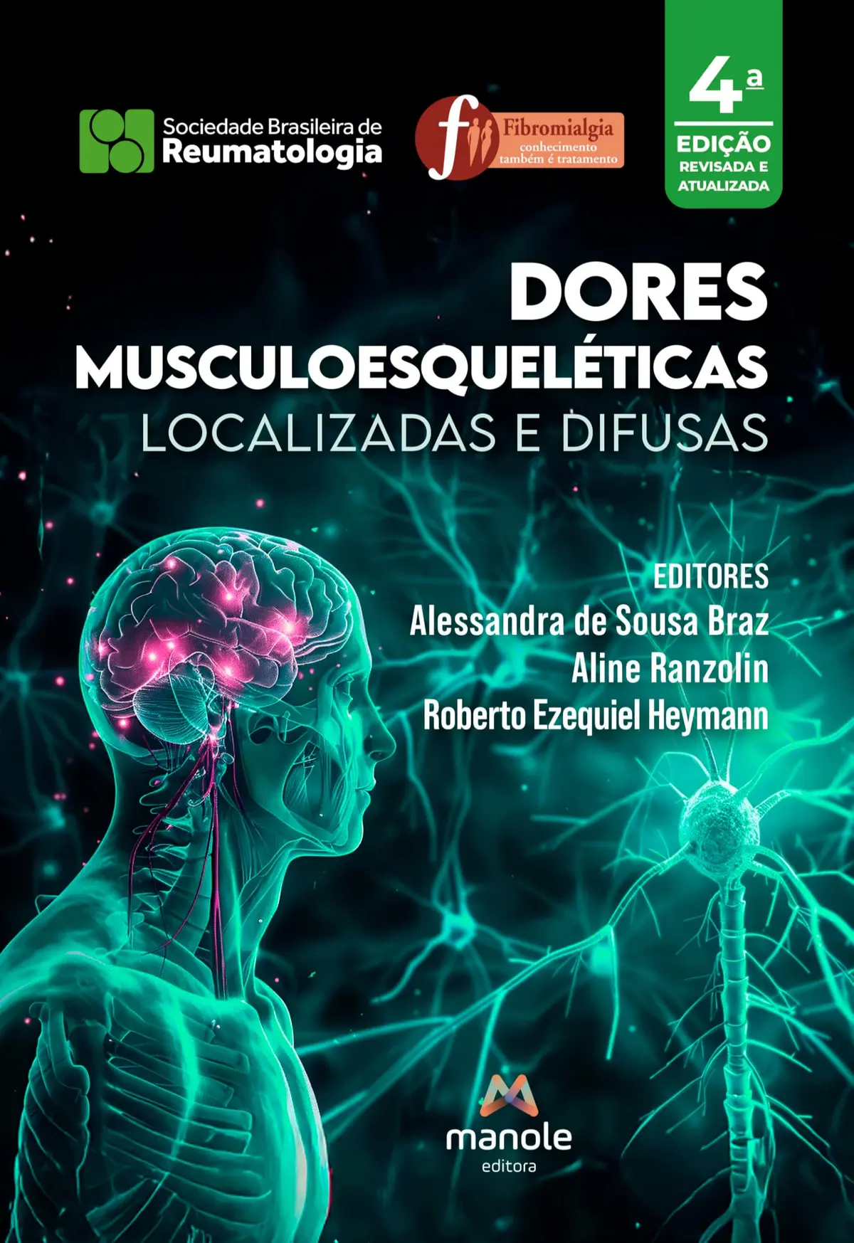 Dores Musculoesqueléticas Localizadas e Difusas