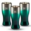 Kit 3 Copos Happy Hour Pilsner Glass Hoppy Haze | 444ml - 1