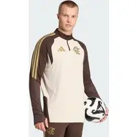 Treino Tiro26 Competition CR Flamengo Homem adidas