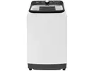 [Magazine Luiza] Lavadora de Roupas Midea 15kg Cesto Inox 13  Wave Agitator 110v - 1