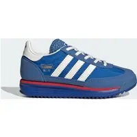 Tênis SL 72 RS Elastic Laces Infantil Kids adidas