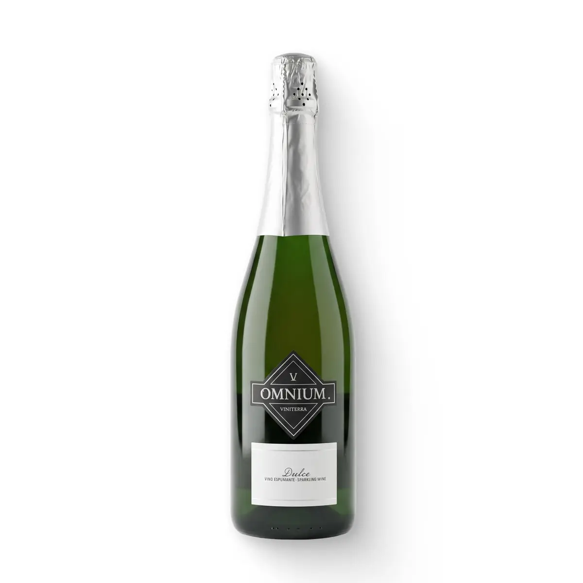 Vinho Espumante Dulce Omnium Importado Argentina 750 ml