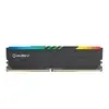 Memória RAM DDR5 16GB 6000MHz CL48 ARGB Preto - 1