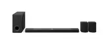 Soundbar LG S95TR 9.1.5 com caixas traseiras - 1