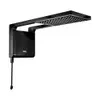 Chuveiro Lorenzetti Acqua Storm Ultra Eletrônico Preto 220v - 1