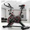 Bicicleta Spinning Ergométrica Para Exercícios Com Monitor Profissional Sport Suporta até 120kg - 1