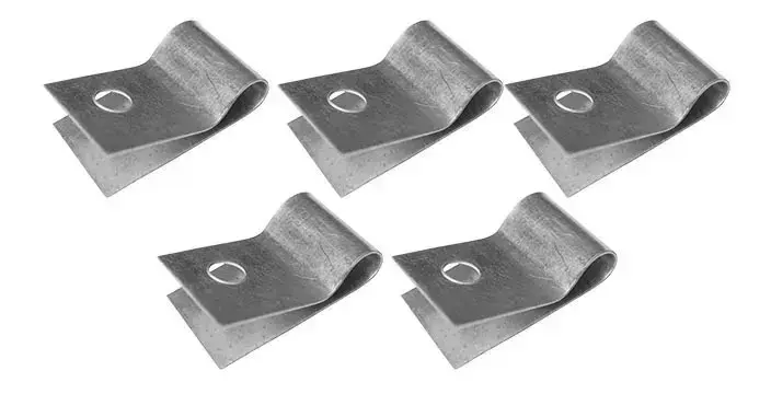 Concertina Dupla Clipada 30 Cm Para 05 Metros + Kit - Cod 2 thumbnail 8