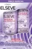 Shampoo e Condicionador Elseve Hidra Hialurônico (400 ml) - 1