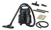 Aspirador Electrolux Pó e Água 1400W 12L c/ Sopro AWD01 - 1