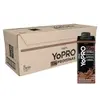 [rec] YoPRO 25g de Proteína Chocolate - 24 unidades - 1