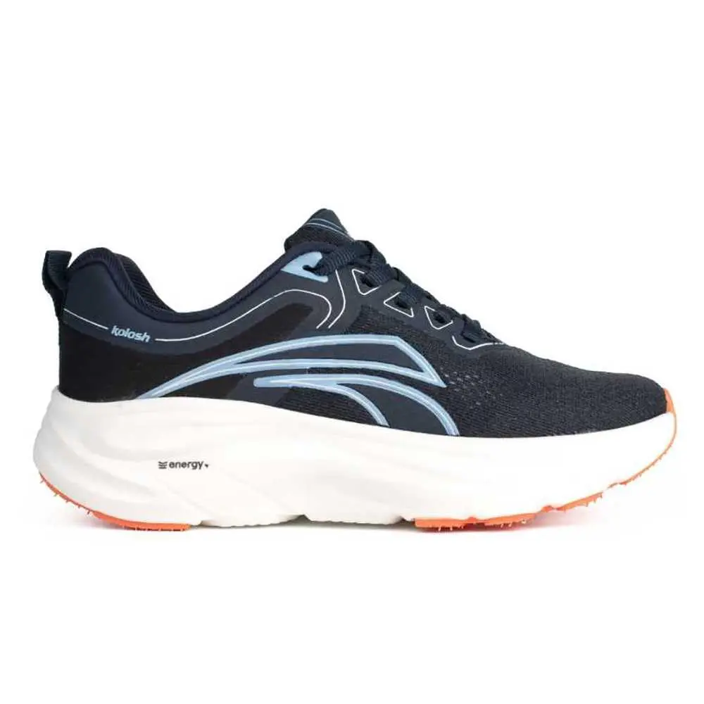 Tênis Feminino Kolosh Jogging Energy+