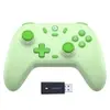 GameSir Nova Lite Controle Sem Fio p/ PC e Consoles - 1