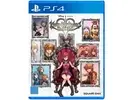 Kingdom Hearts: Melody of Memory para PS4 - Square Enix - 1