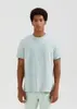 【 Tam.: G】Camiseta Masculina Comfort Super Cotton Verde / HERING - 1