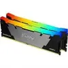 Memória Kingston Fury RGB 16GB (2x8GB) 3600MHz DDR4 - 1