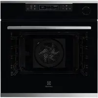 Forno de Embutir Electrolux Elétrico 72L a Vapor com FoodSensor Preto (OE8ES) - 220V