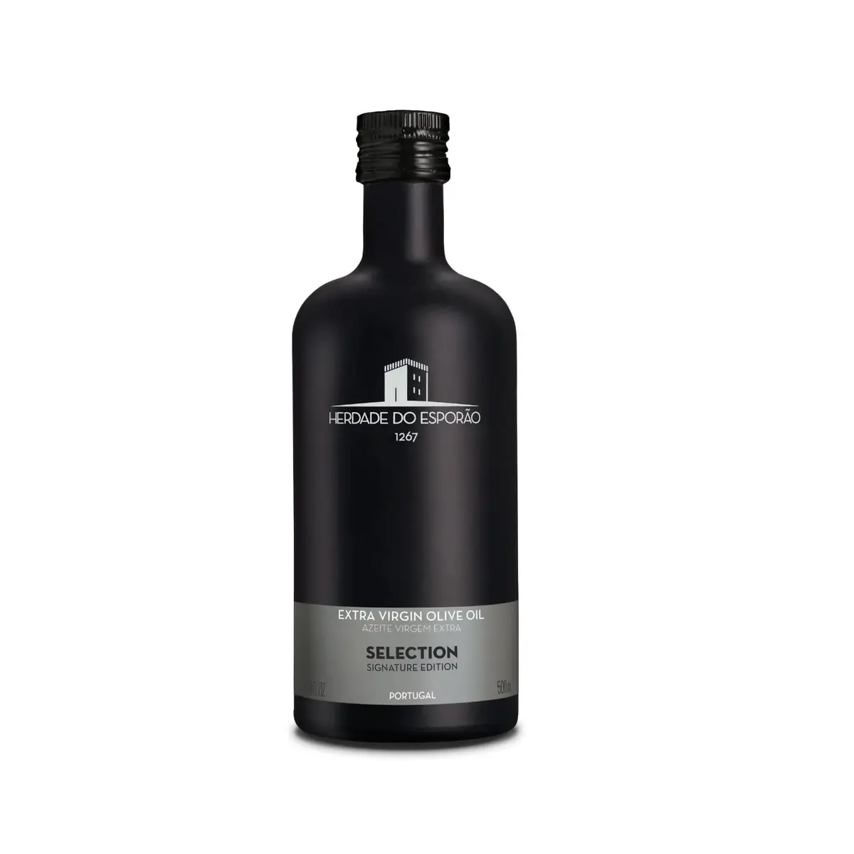 Azeite de Oliva Extra Virgem Herdade do Esporão Selecção 500ml - 1